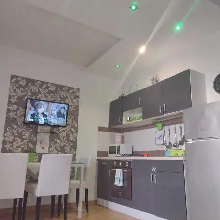 Terrazza Sul Mare * Alba Adriatica