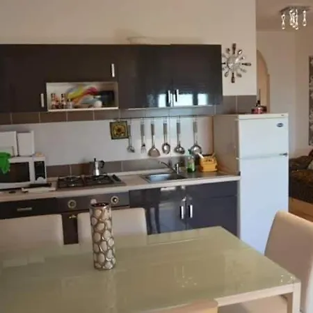 Διαμέρισμα Terrazza Sul Mare *