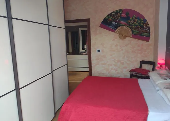 Terrazza Sul Mare Apartmán