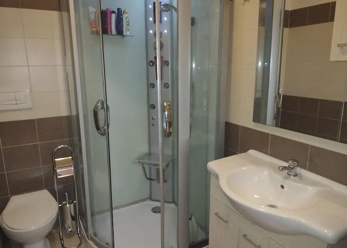 Apartmán Terrazza Sul Mare Alba Adriatica