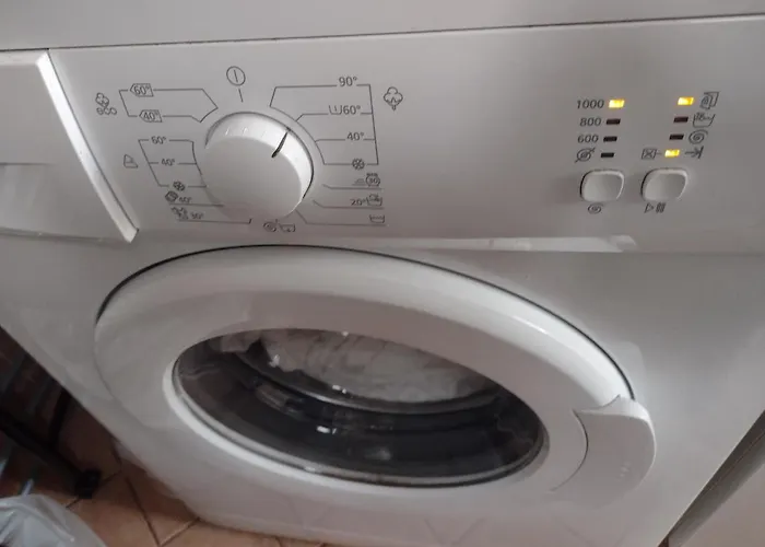 Apartmán Terrazza Sul Mare Alba Adriatica