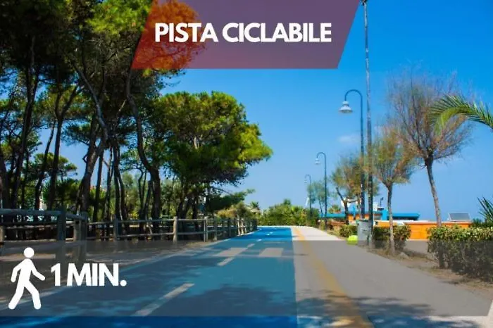 Terrazza Sul Mare Apartmán *