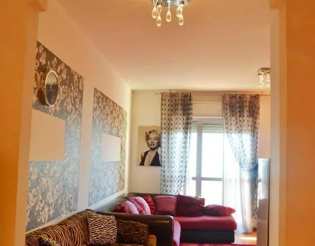 Terrazza Sul Mare * Alba Adriatica