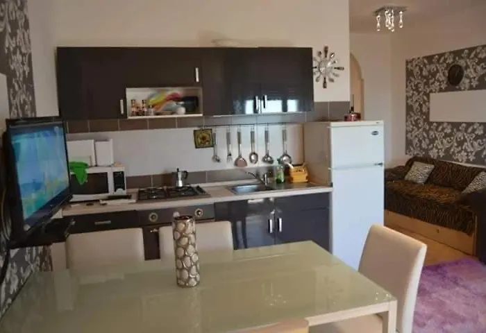 Apartmán Terrazza Sul Mare *