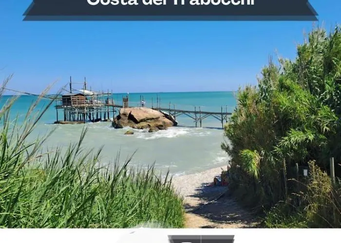 Terrazza Sul Mare Alba Adriatica