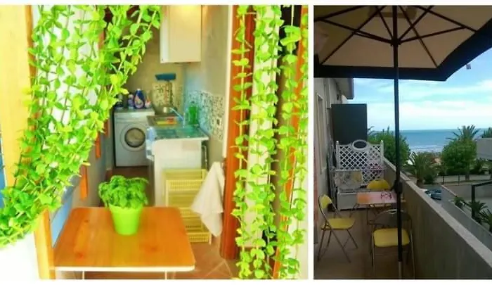 Terrazza Sul Mare Apartmán *