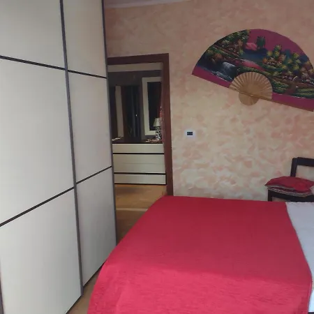 Terrazza Sul Mare Apartament