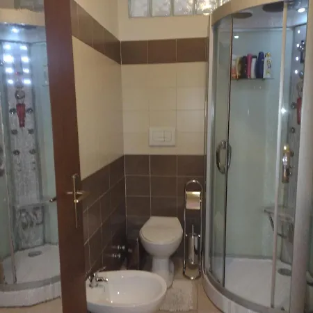 Apartament Terrazza Sul Mare