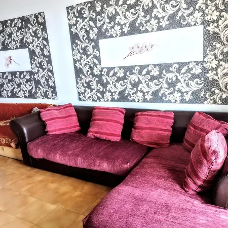 Apartament Terrazza Sul Mare