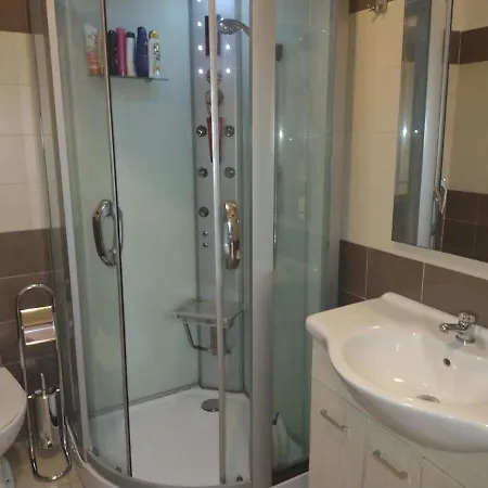 Apartament Terrazza Sul Mare Alba Adriatica