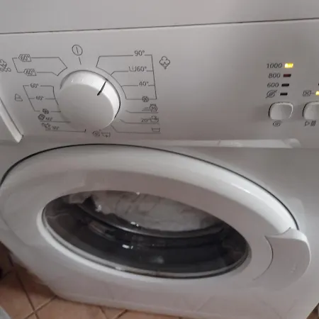 Apartament Terrazza Sul Mare Alba Adriatica