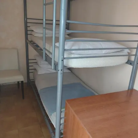 Terrazza Sul Mare Alba Adriatica