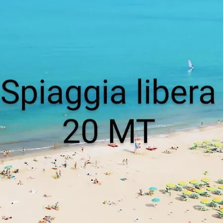 Terrazza Sul Mare Apartament *