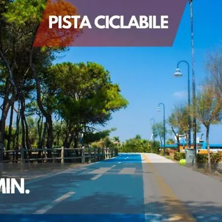 Terrazza Sul Mare Apartament *