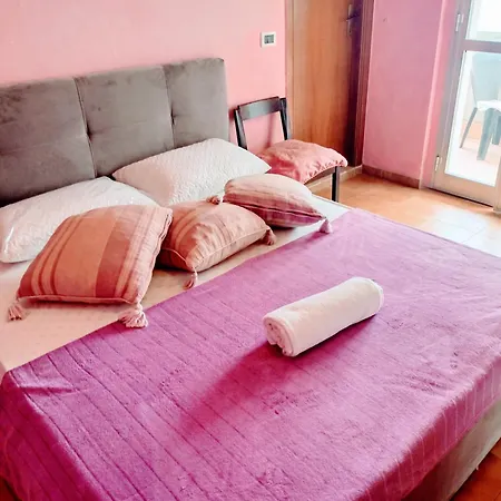 Apartament Terrazza Sul Mare *