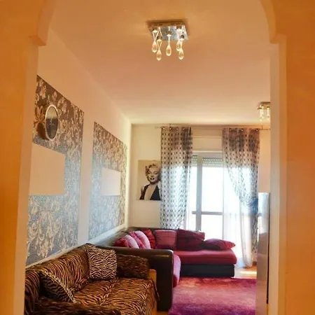 Terrazza Sul Mare * Alba Adriatica