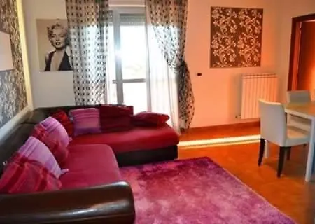 Apartament Terrazza Sul Mare Alba Adriatica