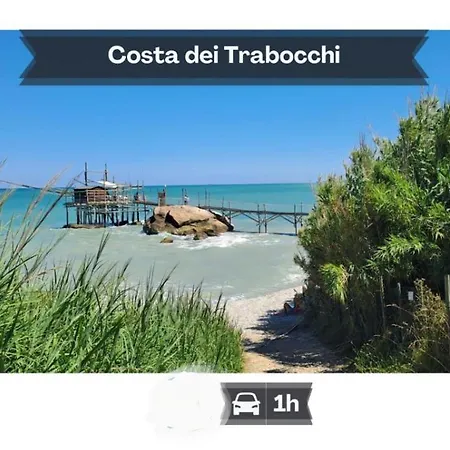 Terrazza Sul Mare Alba Adriatica