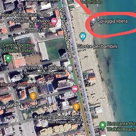 Terrazza Sul Mare