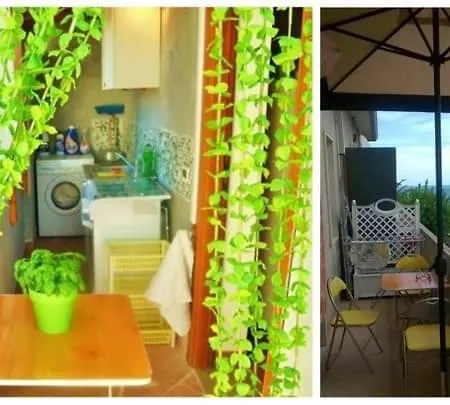 Terrazza Sul Mare Apartament *