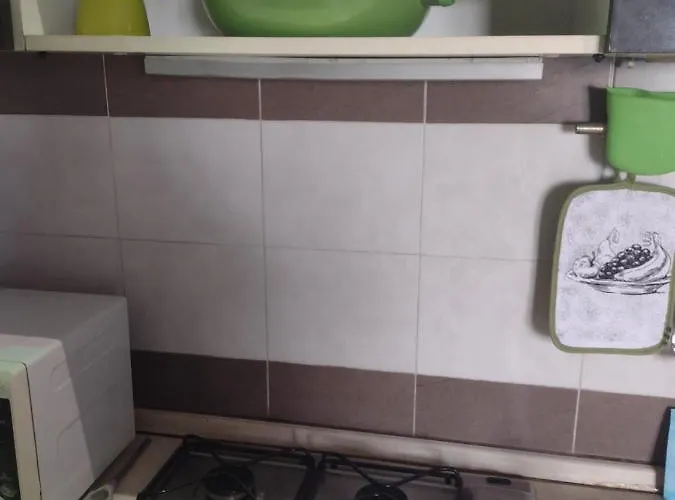 Appartement Terrazza Sul Mare *