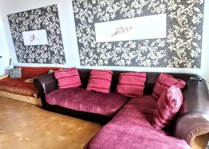 Appartement Terrazza Sul Mare