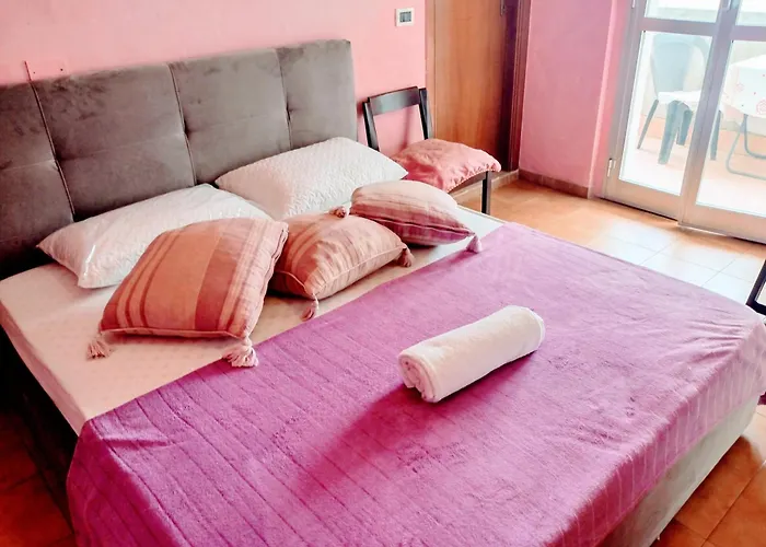 Appartement Terrazza Sul Mare *