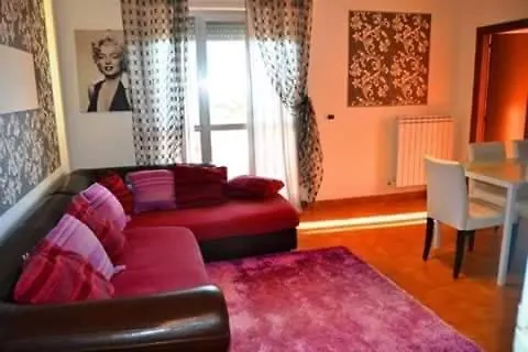 Appartement Terrazza Sul Mare Alba Adriatica