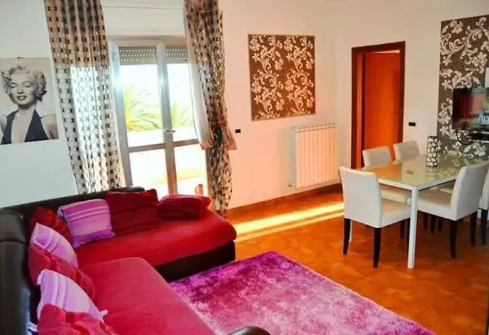 Appartement Terrazza Sul Mare