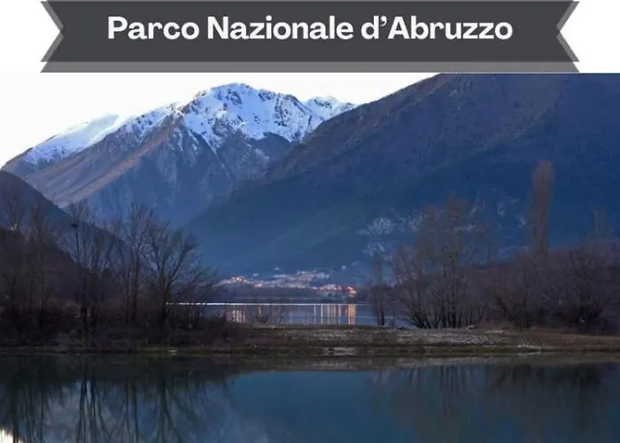 Appartement Terrazza Sul Mare