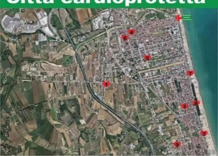 Appartement Terrazza Sul Mare